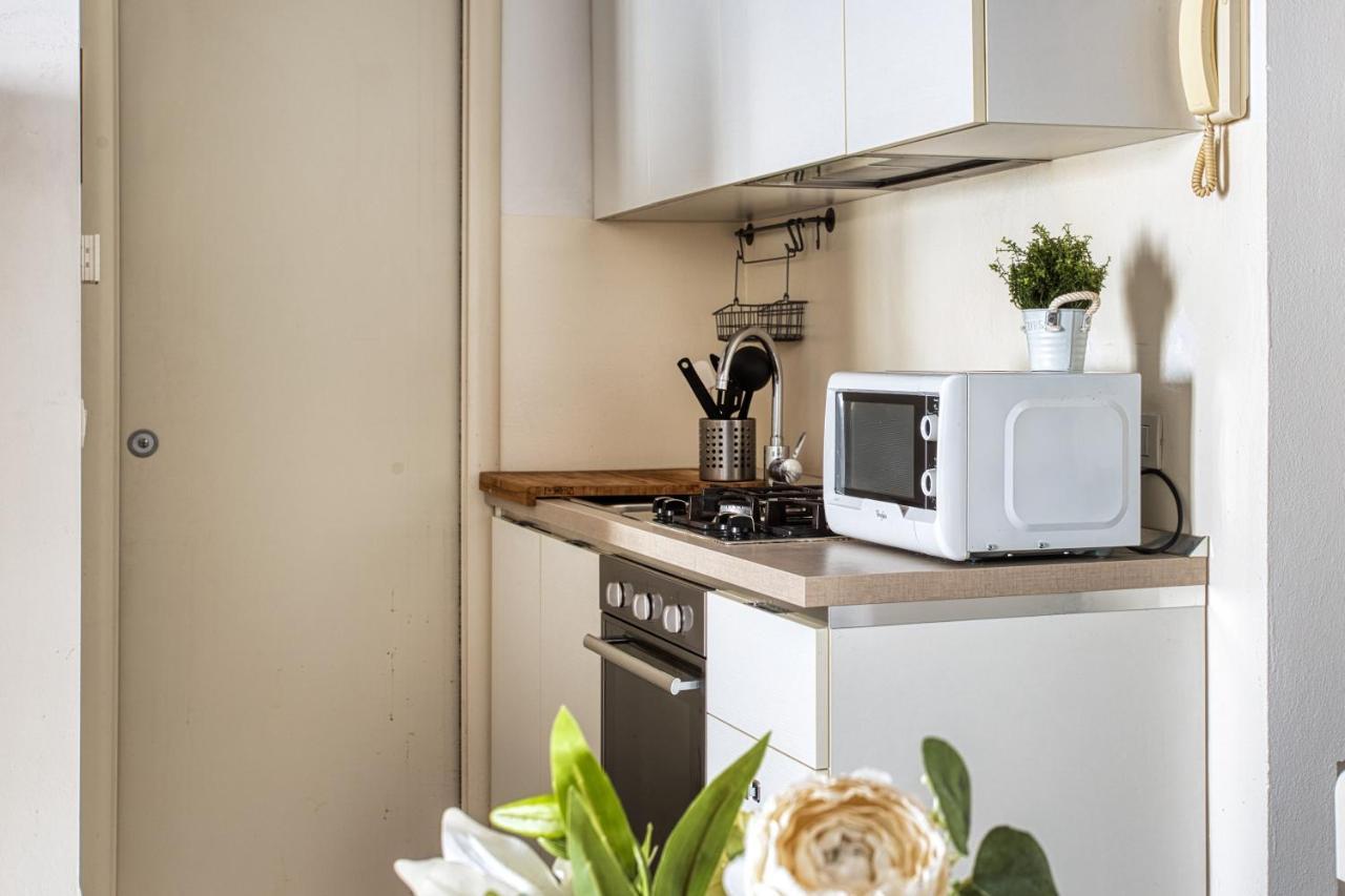 Appartamento Joivy Tasteful Flat Near Centre *