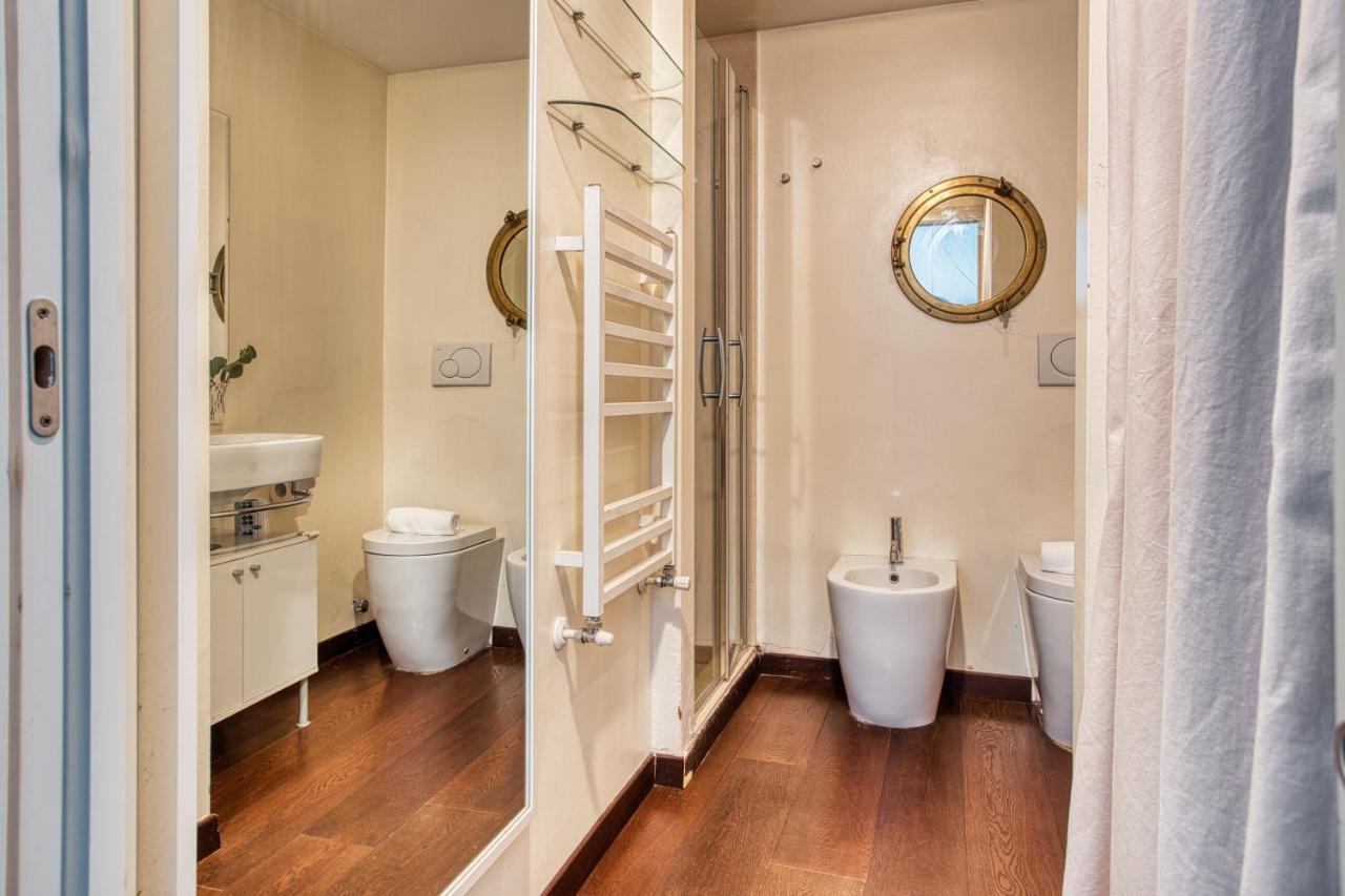 Appartamento Joivy Tasteful Flat Near Centre