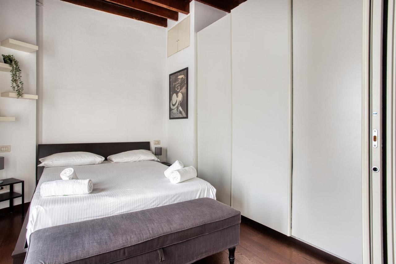 Joivy Tasteful Flat Near Centre Milano