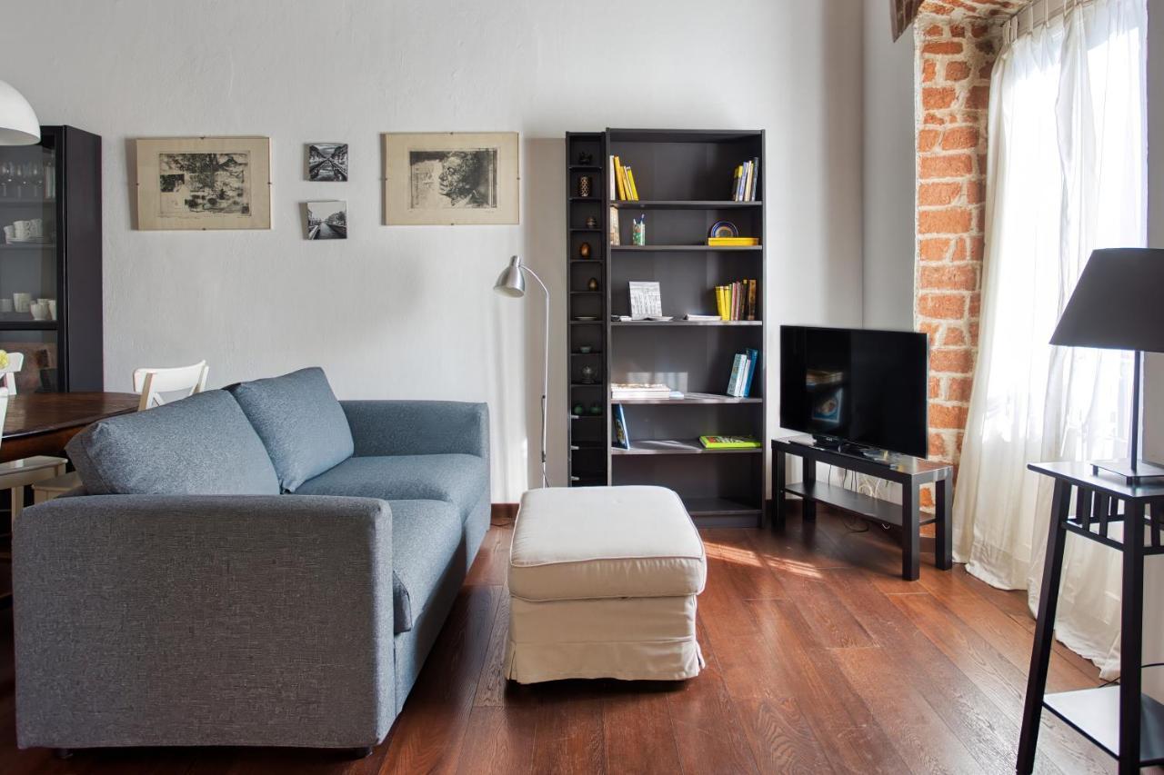 Joivy Tasteful Flat Near Centre Milano