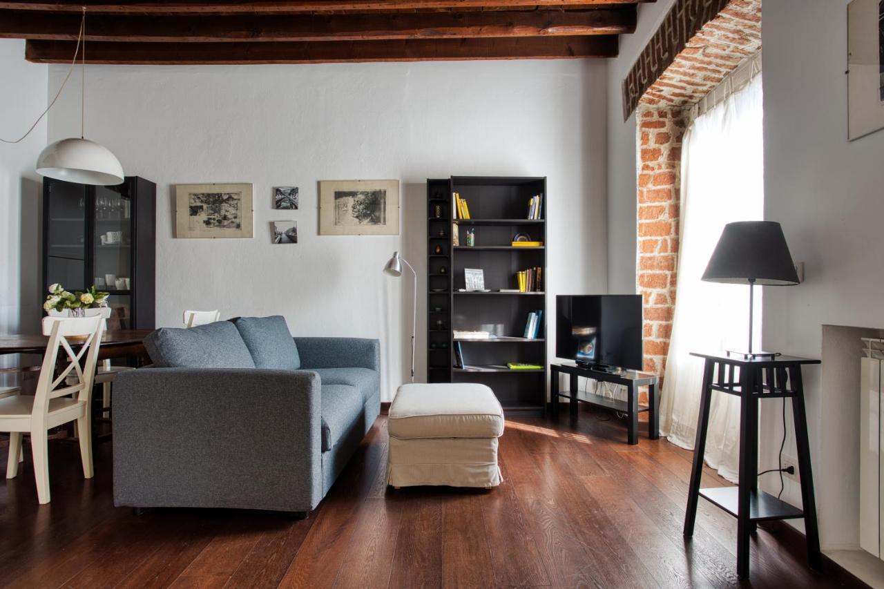 Joivy Tasteful Flat Near Centre Appartamento *