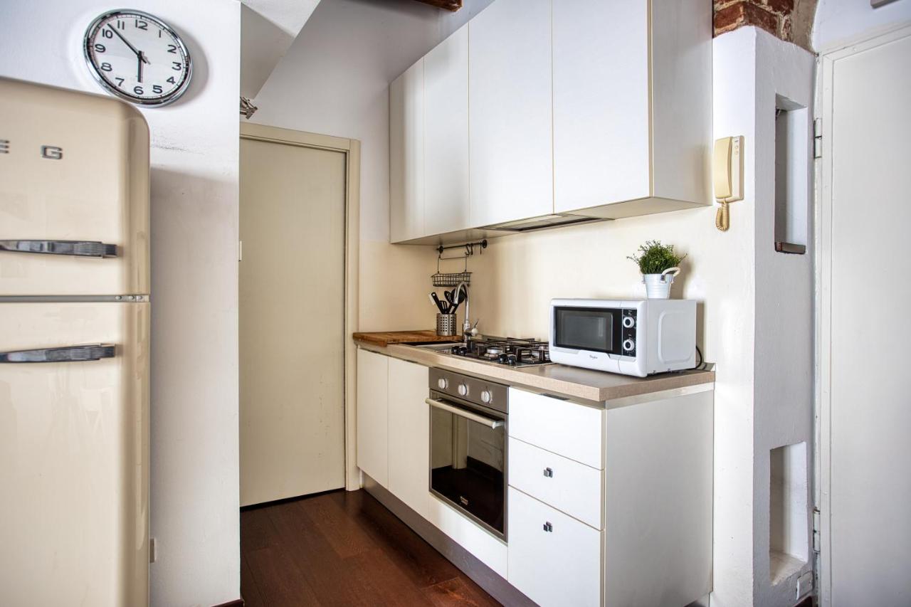 Joivy Tasteful Flat Near Centre Appartamento *