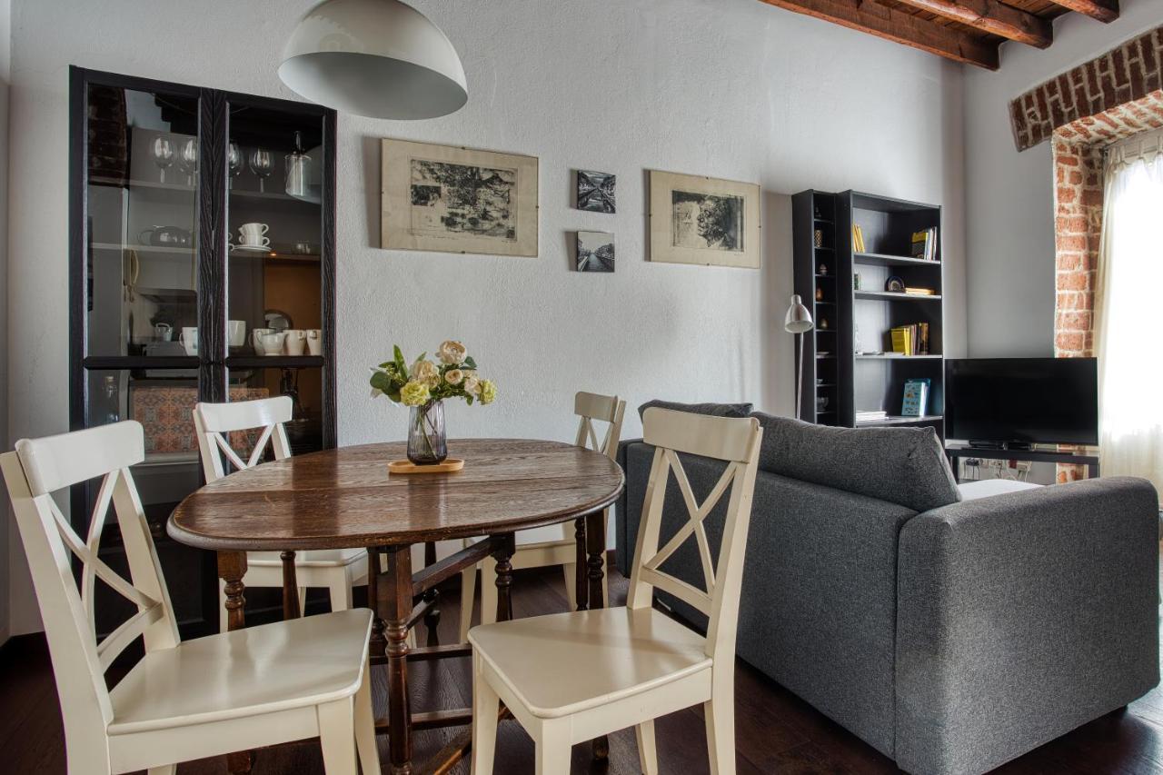 Joivy Tasteful Flat Near Centre Milano