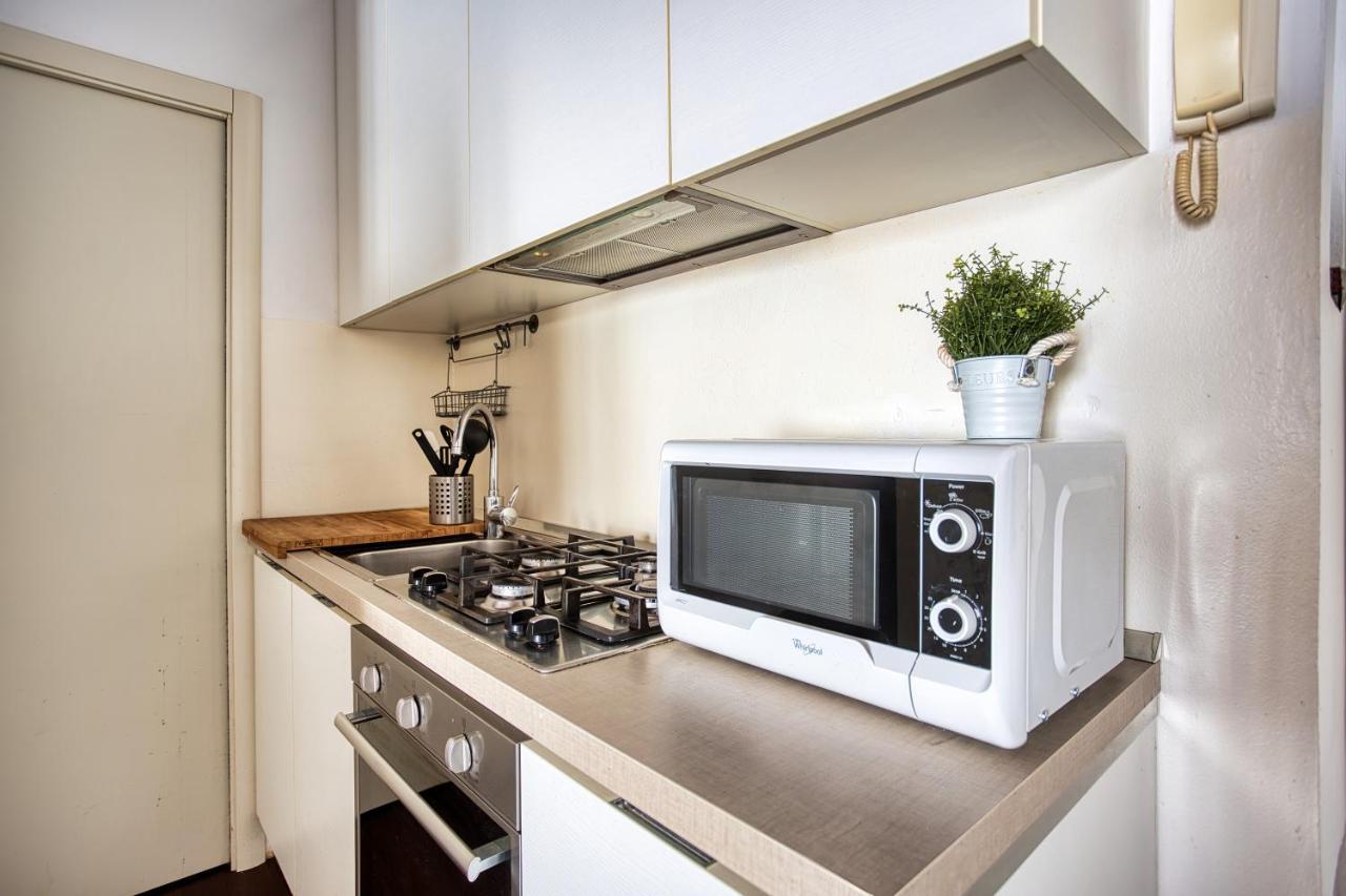 Appartamento Joivy Tasteful Flat Near Centre