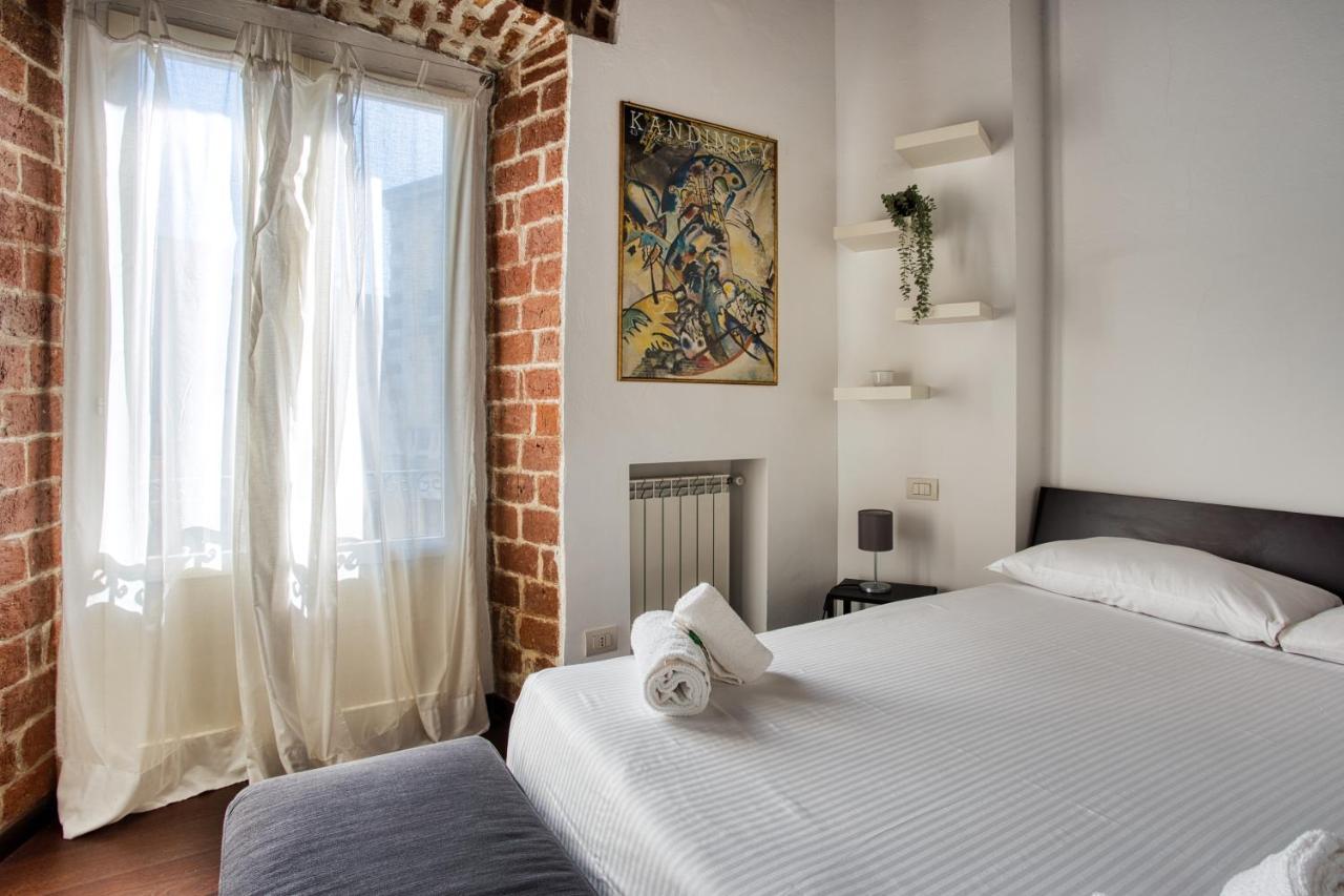 Appartamento Joivy Tasteful Flat Near Centre Milano