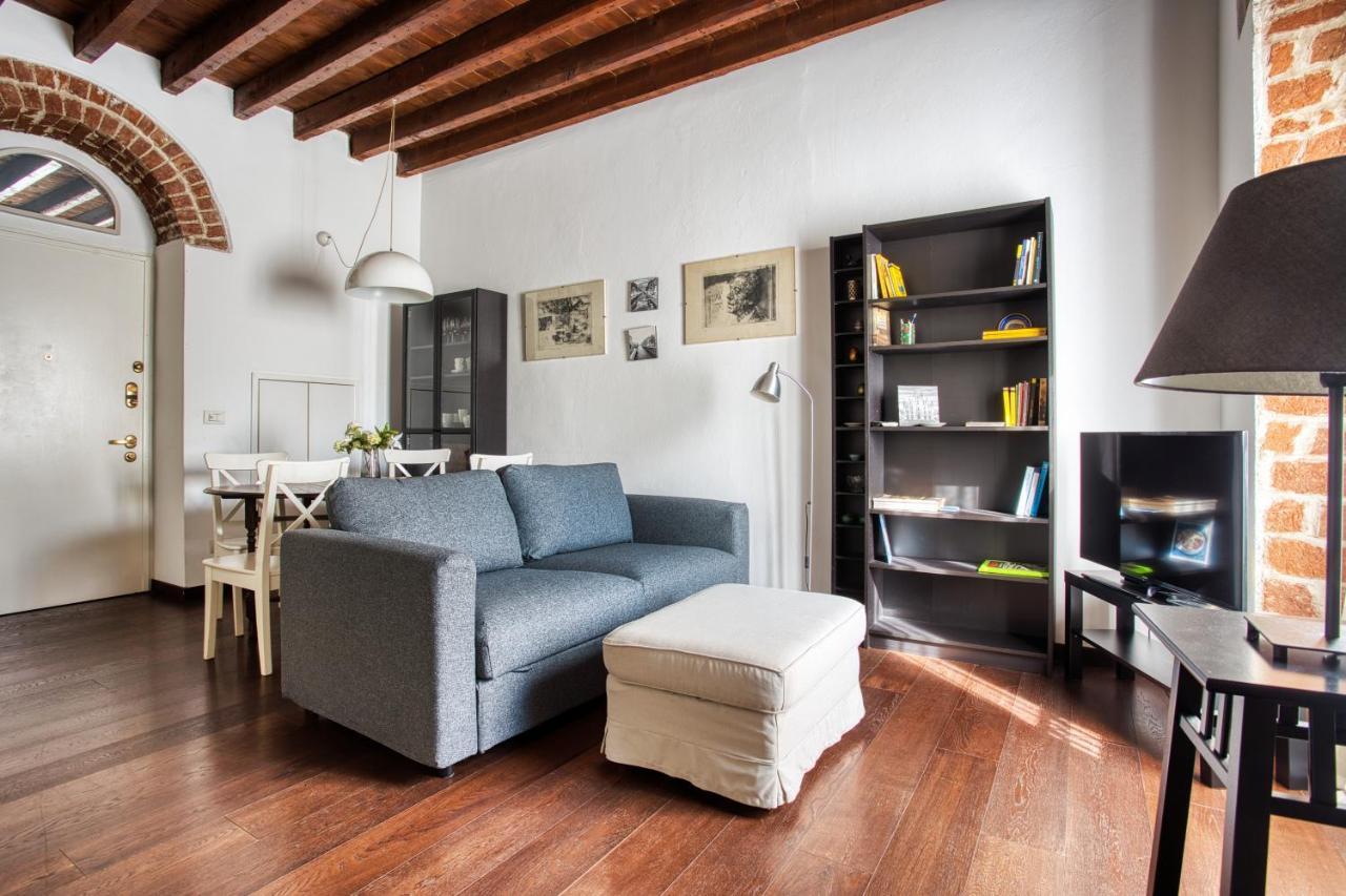 Joivy Tasteful Flat Near Centre * Milano